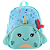 Mochila De Costas Infantil Baby Animals YS42432 Yins - Imagem 2