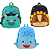 Mochila De Costas Infantil Baby Animals YS42431 Yins Kids - Imagem 1