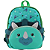 Mochila De Costas Infantil Baby Animals YS42431 Yins Kids - Imagem 6