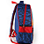 Mochila De Costas Infantil Racing YS42406 Yins Paper - Imagem 2