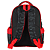 Mochila De Costas Infantil Racing YS42406 Yins Paper - Imagem 5