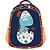 Mochila De Costas Infantil Baby Dino 3D YS42390 Yins Paper - Imagem 1