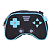 Kit Mochila De Rodinhas Lancheira E Estojo Game Boy YS42379 Yins Paper - Imagem 7