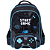 Mochila De Costas Infantil Com Estojo Star Game Boy YS42378-MC Yins Paper - Imagem 7