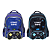 Mochila De Costas Infantil Com Estojo Star Game Boy YS42378-MC Yins Paper - Imagem 1