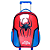Mochila De Rodinhas Spidermax YS42371 Yins Paper - Imagem 1
