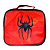 Lancheira Infantil Spidermax YS42371-LA Yins Paper - Imagem 1