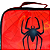 Lancheira Infantil Spidermax YS42371-LA Yins Paper - Imagem 2