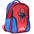 Mochila De Costas Infantil Spidermax YS42370 Yins Paper - Imagem 2