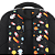 Mochila De Costas Infantil Foguete 3D YS42347 Yins Paper - Imagem 9