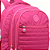 Mochila De Costas Casual Em Crinkle Lamour YS41069 Yins Paper - Imagem 9
