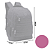Mochila De Costas Casual Em Crinkle Lamour YS41069 Yins Paper - Imagem 10