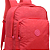 Mochila De Costas Casual Em Crinkle Rosa YS41055RO Yins Paper - Imagem 3