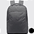 Mochila De Costas Casual Em Crinkle Preta YS41055P Yins Paper - Imagem 1