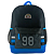 Mochila De Costas Convoy College YS29689 Yins Paper - Imagem 1