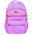 Mochila De Costas Bicolor Com Miçangas YS29665 Yins - Imagem 5