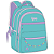 Mochila De Costas Bicolor Com Miçangas YS29665 Yins - Imagem 8