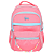 Mochila De Costas Bicolor Com Miçangas YS29665 Yins - Imagem 11