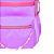 Mochila De Costas Bicolor Com Miçangas YS29665 Yins - Imagem 7