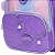 Mochila De Costas Infantil Clube Das Sereias YS29659 Yins - Imagem 4