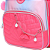 Mochila De Costas Infantil Clube Das Sereias YS29659 Yins - Imagem 13