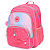 Mochila De Costas Infantil Clube Das Sereias YS29659 Yins - Imagem 11