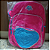 Mochila De Costas Com Pochete Love Wins YS29657 Yins Paper - Imagem 5