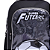 Mochila De Costas Infantil Super Futebol YS29643 Yins Paper - Imagem 6