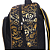 Mochila De Costas Infantil Super Futebol YS29643 Yins Paper - Imagem 3