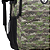 Mochila De Costas Camuflada YS29633 Yins Paper - Imagem 3