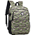 Mochila De Costas Camuflada YS29633 Yins Paper - Imagem 1
