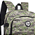 Mochila De Costas Camuflada YS29633 Yins Paper - Imagem 2