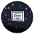 Mochila De Costas Convoy Estrelas YS29408 Yins Paper - Imagem 3