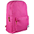 Mochila De Costas Convoy Rosa YS29017RO Yins Paper - Imagem 1