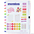 Caderno Mentos Grande CIGD4345 Caderno Inteligente - Imagem 3