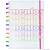 Caderno Mentos Grande CIGD4345 Caderno Inteligente - Imagem 1