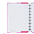 Caderno Pandalu Glow By Luluca CIGD4342 Caderno Inteligente - Imagem 5