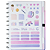 Caderno Unique By Cacau Grande CIGD4168 Caderno Inteligente - Imagem 4