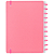 Caderno All Pink Grande CIGD4103 Caderno Inteligente - Imagem 7