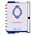 Caderno Bruna Tavares House Grande CIGD4159 Caderno Inteligente - Imagem 5