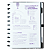 Caderno By Gocase Poeira Das Estrelas Grande CIGD4096 Caderno Inteligente - Imagem 5
