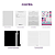 Caderno By Gocase Poeira Das Estrelas Grande CIGD4096 Caderno Inteligente - Imagem 2