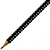 Lápis Preto Sextavado Grip 2001 Faber Castell - Imagem 2