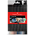 Lapis De Cor Supersoft 15 Cores Neutras Faber Castell - Imagem 1