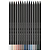 Lapis De Cor Supersoft 15 Cores Neutras Faber Castell - Imagem 2