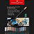 Lapis De Cor Supersoft 15 Cores Neutras Faber Castell - Imagem 3