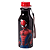 Garrafa Plastica Retro Homem Aranha 500ml Plasútil - Imagem 1