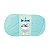 Linha De Trico 40g Super Bebe Verde Cisne D'Primera - Imagem 1