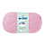 Linha De Trico 40g Super Bebe Rosa Cisne D'Primera - Imagem 1
