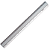 Régua De Aluminio 30cm 99001 Joccar Office Leonora - Imagem 1